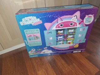 Casa de Muñecas de Gabby