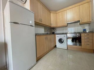 Piso en venta en Zona Papa Luna - Platja del Gurugú en Benicarló