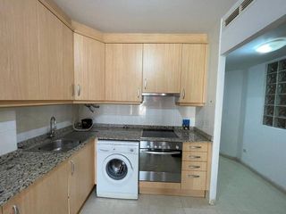 Piso en venta en Zona Papa Luna - Platja del Gurugú en Benicarló