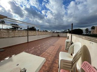 Piso en venta en Zona Papa Luna - Platja del Gurugú en Benicarló