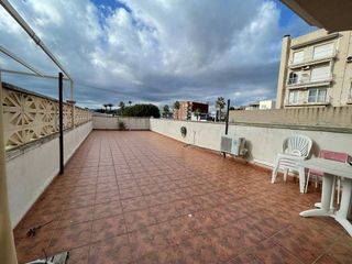 Piso en venta en Zona Papa Luna - Platja del Gurugú en Benicarló