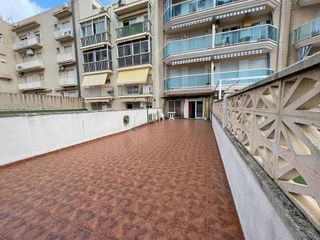 Piso en venta en Zona Papa Luna - Platja del Gurugú en Benicarló