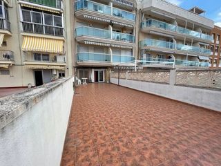 Piso en venta en Zona Papa Luna - Platja del Gurugú en Benicarló