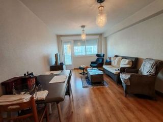 Piso en venta en O Berbés - Peniche en Vigo