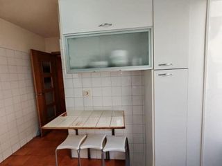Piso en venta en O Berbés - Peniche en Vigo