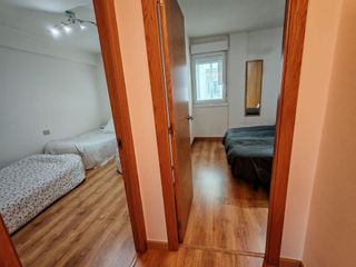 Piso en venta en O Berbés - Peniche en Vigo