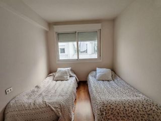 Piso en venta en O Berbés - Peniche en Vigo