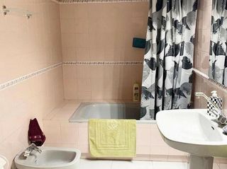 Piso en venta en Nagüeles Alto en Marbella