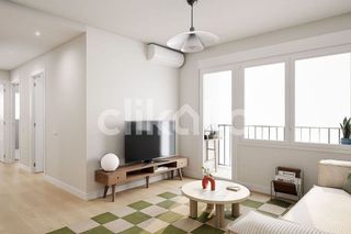 Piso en venta en La Unión - Cruz de Humilladero - Los Tilos en Málaga