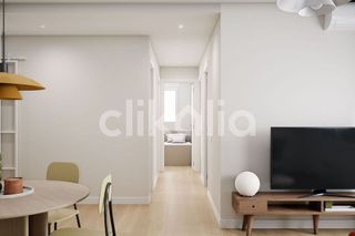 Piso en venta en La Unión - Cruz de Humilladero - Los Tilos en Málaga