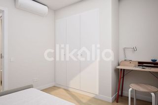 Piso en venta en La Unión - Cruz de Humilladero - Los Tilos en Málaga