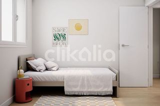 Piso en venta en La Unión - Cruz de Humilladero - Los Tilos en Málaga