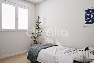 Piso en venta en La Unión - Cruz de Humilladero - Los Tilos en Málaga