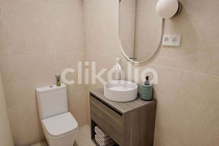 Piso en venta en La Unión - Cruz de Humilladero - Los Tilos en Málaga