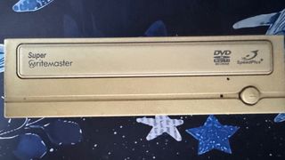 Grabadora DVD Toshiba SH-S203