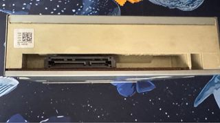 Grabadora DVD Toshiba SH-S203