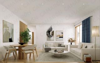 Piso en venta en Coria del Río