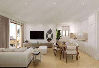 Piso en venta en Coria del Río