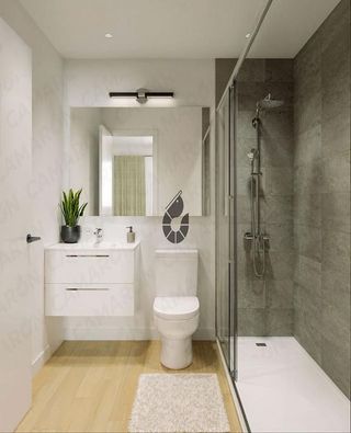 Piso en venta en Coria del Río