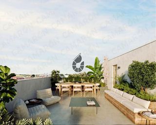 Piso en venta en Coria del Río