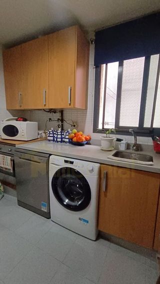 Piso en venta en Poligono Sur - La Oliva - Letanías en Sevilla