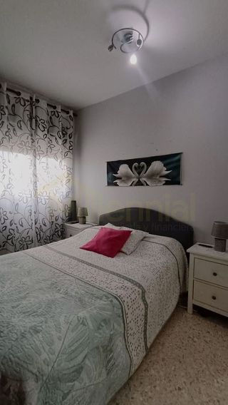 Piso en venta en Poligono Sur - La Oliva - Letanías en Sevilla