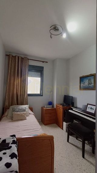 Piso en venta en Poligono Sur - La Oliva - Letanías en Sevilla