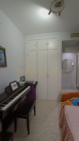 Piso en venta en Poligono Sur - La Oliva - Letanías en Sevilla