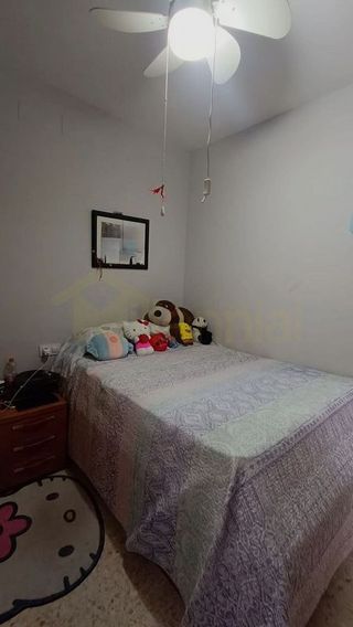 Piso en venta en Poligono Sur - La Oliva - Letanías en Sevilla