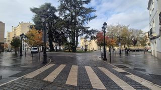 Piso en venta en Casco Antiguo - Centro en Badajoz