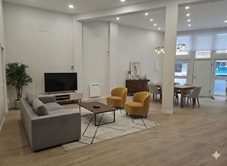 Piso en venta en San Andrés en Madrid