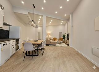 Piso en venta en San Andrés en Madrid