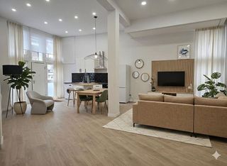 Piso en venta en San Andrés en Madrid