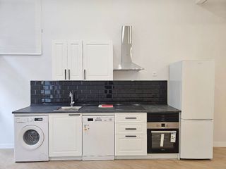 Piso en venta en San Andrés en Madrid