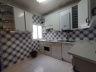 Dúplex en venta en Montserrat - Parque Empresarial en San Fernando de Henares