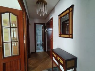 Dúplex en venta en Montserrat - Parque Empresarial en San Fernando de Henares