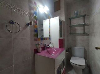 Dúplex en venta en Montserrat - Parque Empresarial en San Fernando de Henares