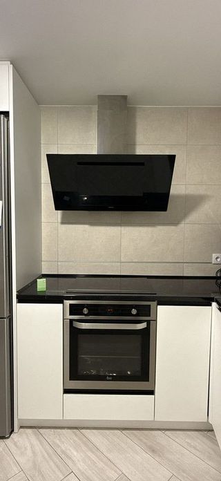 Piso en venta en Valdepeñas