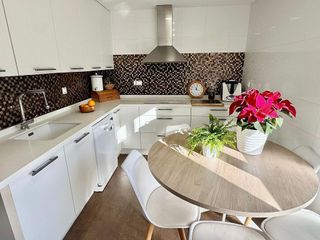 Ático en venta en Playa de San Juan en Alicante