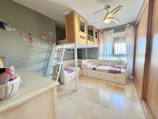 Ático en venta en Playa de San Juan en Alicante