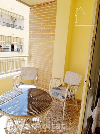 Piso en venta en Playa de los Locos en Torrevieja