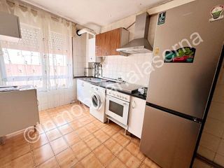 Piso en venta en San Esteban en León