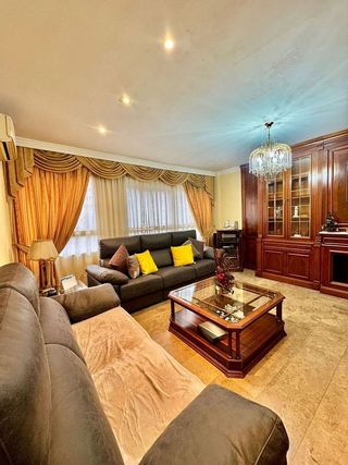 Dúplex en venta en Malilla en Valencia