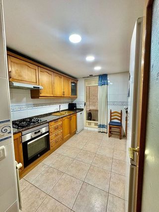 Dúplex en venta en Malilla en Valencia