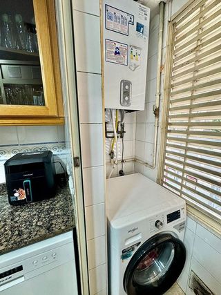 Dúplex en venta en Malilla en Valencia