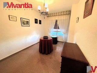 Piso en venta en Zona Centro-Corredera en Lorca