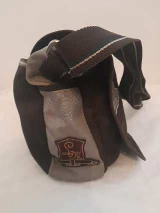 Tracolla La Martina Argentina n°3