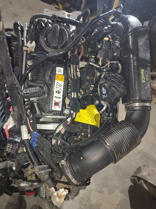 MOTOR COMPLETO BMW SERIE 2 GRAN COUPE (F44) 2