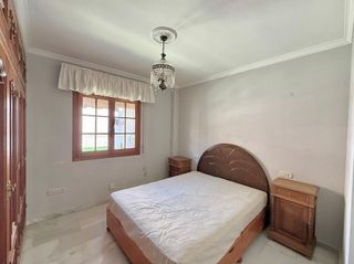 Ático en venta en Zona Puerto Deportivo en Fuengirola