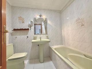 Ático en venta en Zona Puerto Deportivo en Fuengirola